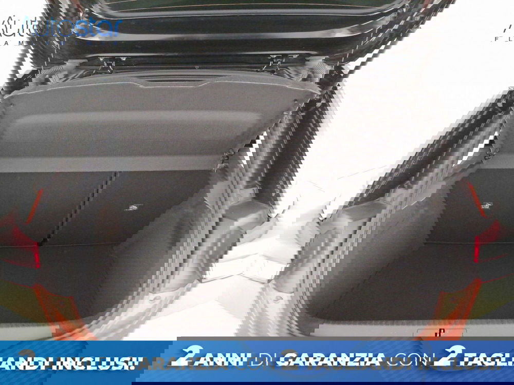 Opel Corsa usata a Roma (10)