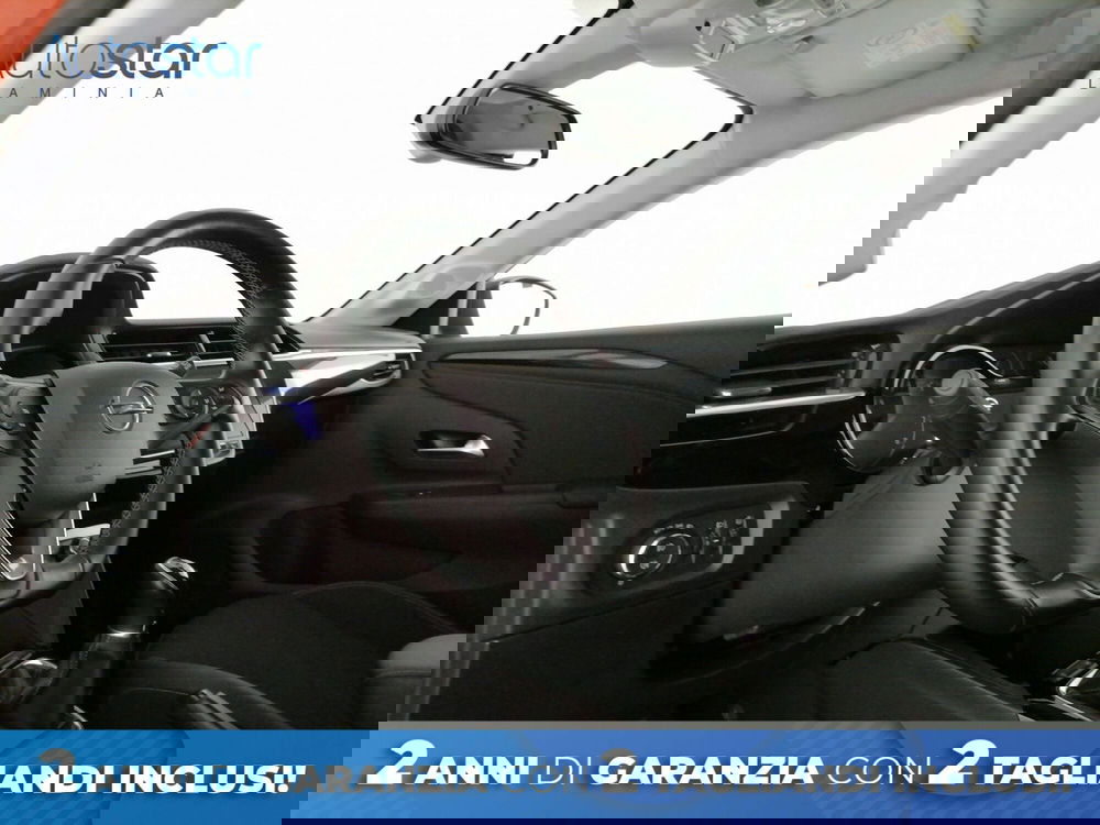 Opel Corsa usata a Roma (11)