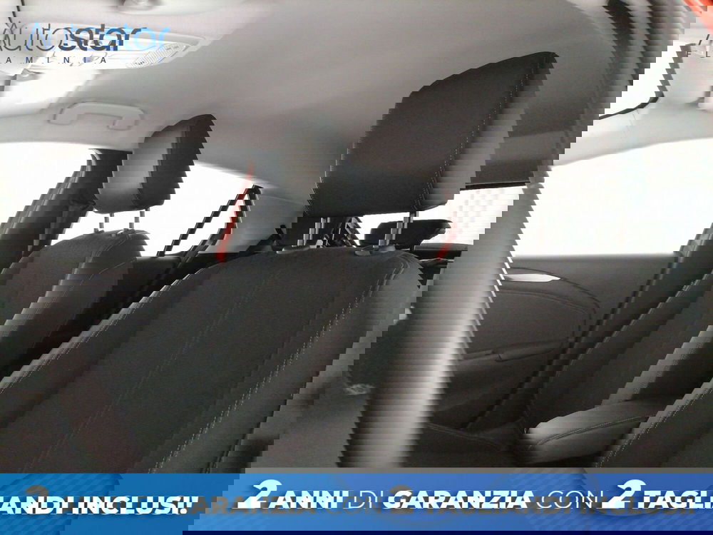 Opel Corsa usata a Roma (12)