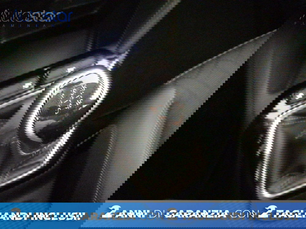 Opel Corsa usata a Roma (13)