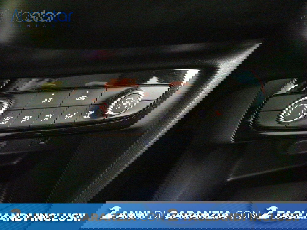 Opel Corsa usata a Roma (14)