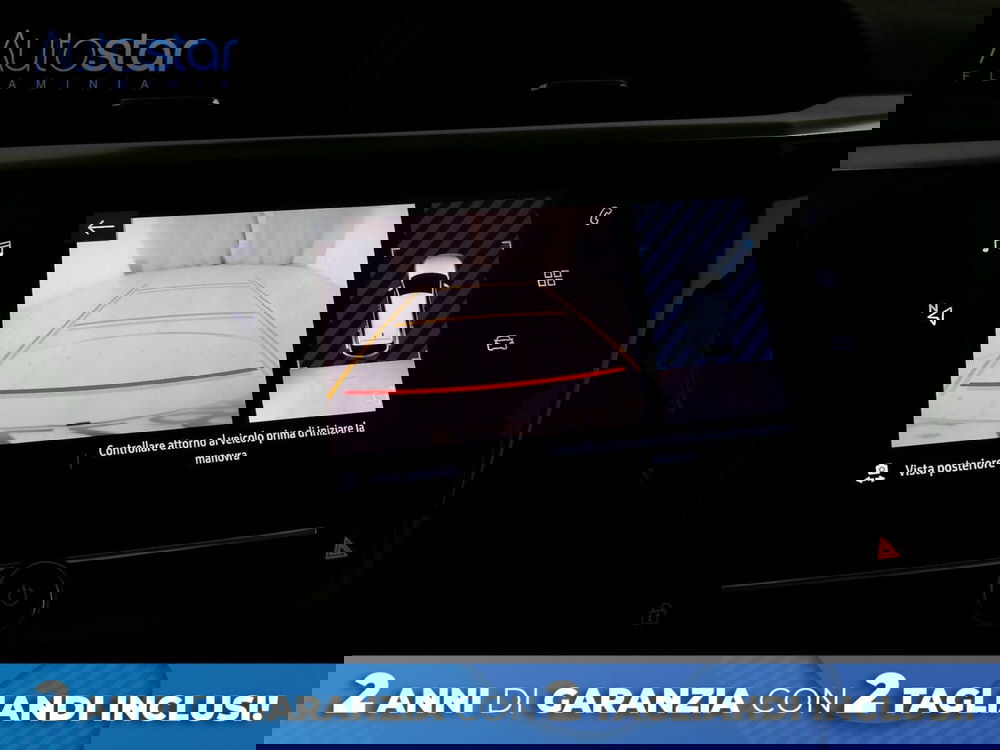 Opel Corsa usata a Roma (16)