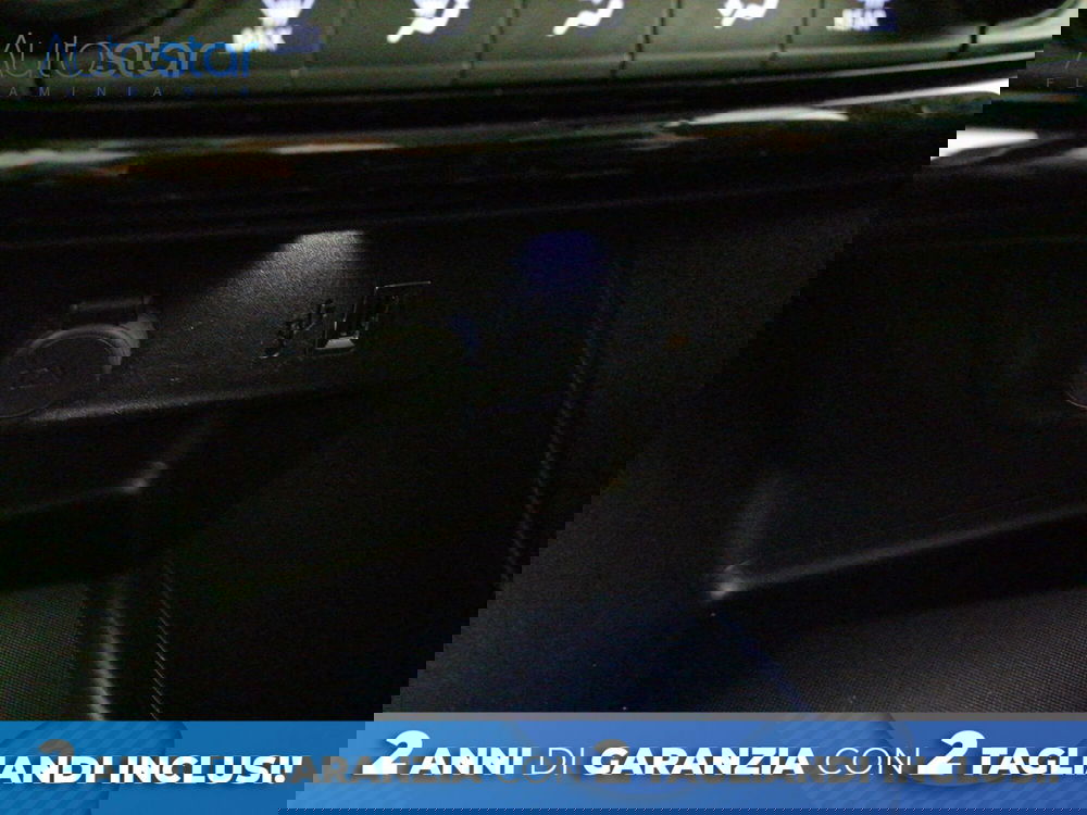 Opel Corsa usata a Roma (18)