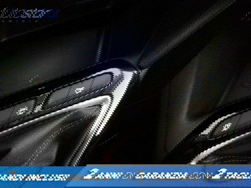 Opel Corsa usata a Roma (19)