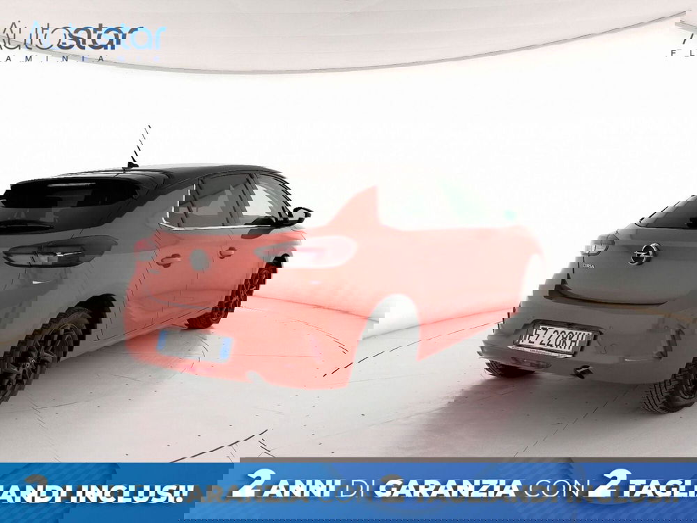 Opel Corsa usata a Roma (2)