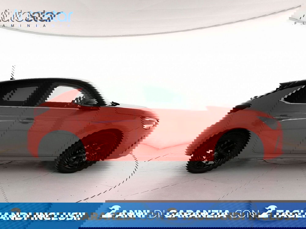 Opel Corsa usata a Roma (3)