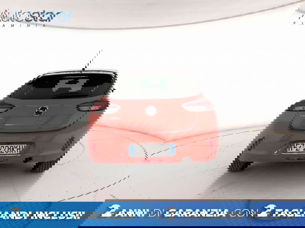 Opel Corsa usata a Roma (4)