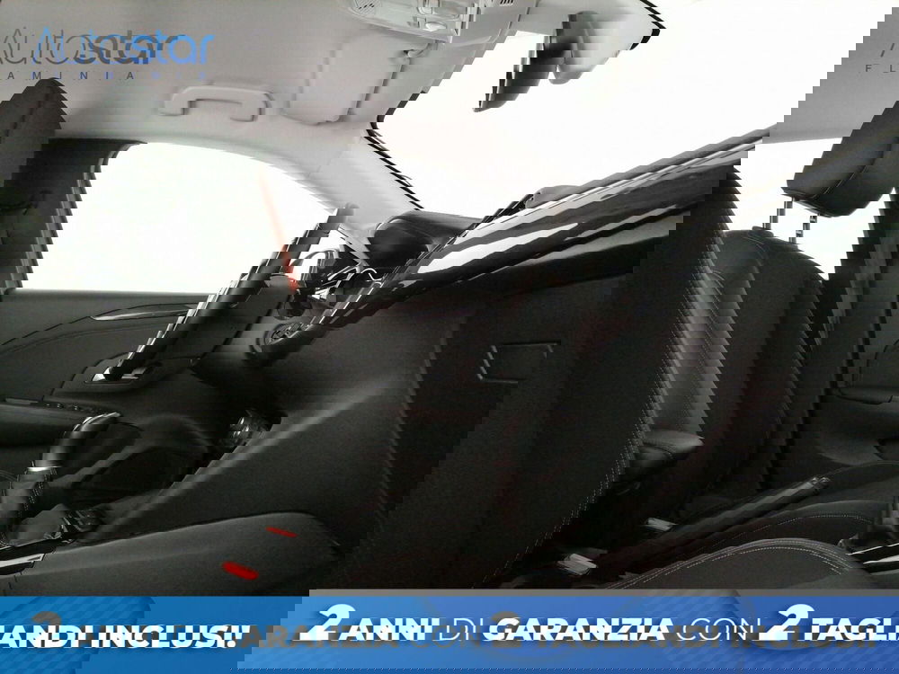 Opel Corsa usata a Roma (6)