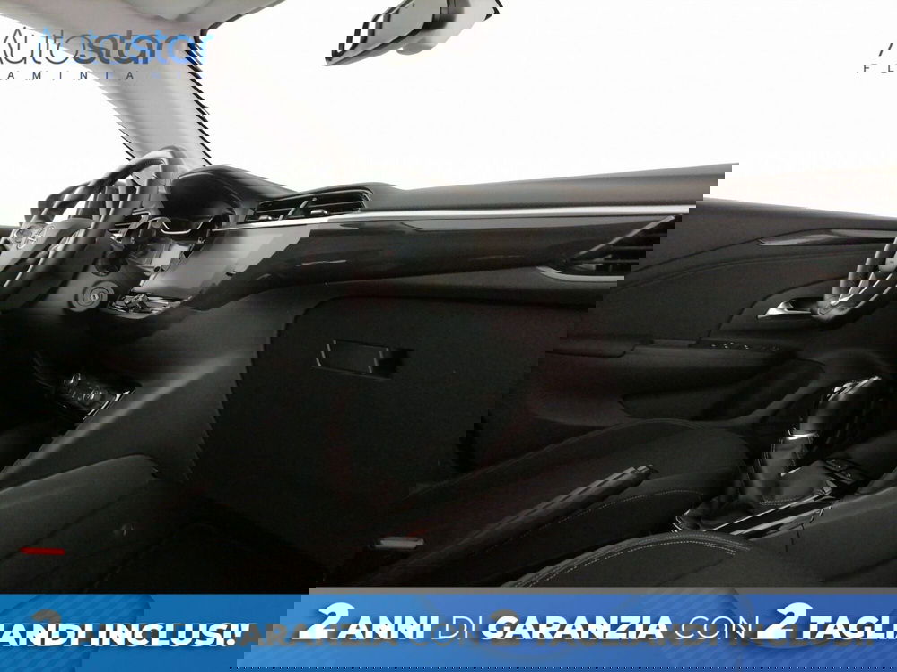 Opel Corsa usata a Roma (7)