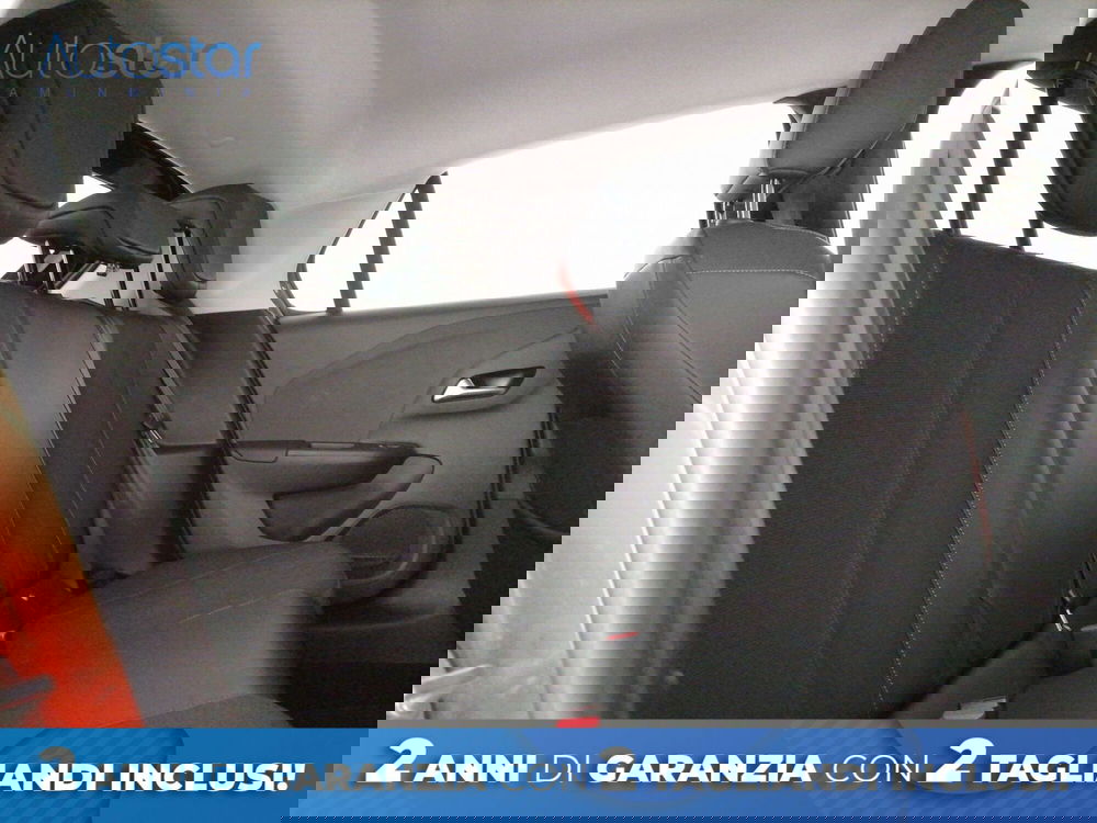 Opel Corsa usata a Roma (8)