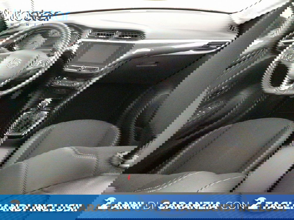 Opel Corsa usata a Roma (9)