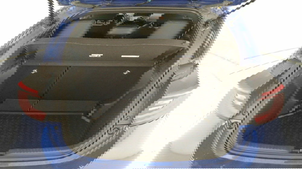 Toyota Yaris usata a Roma (10)