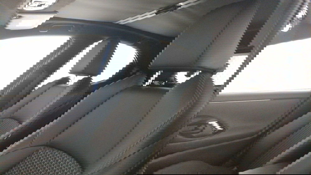 Toyota Yaris usata a Roma (12)