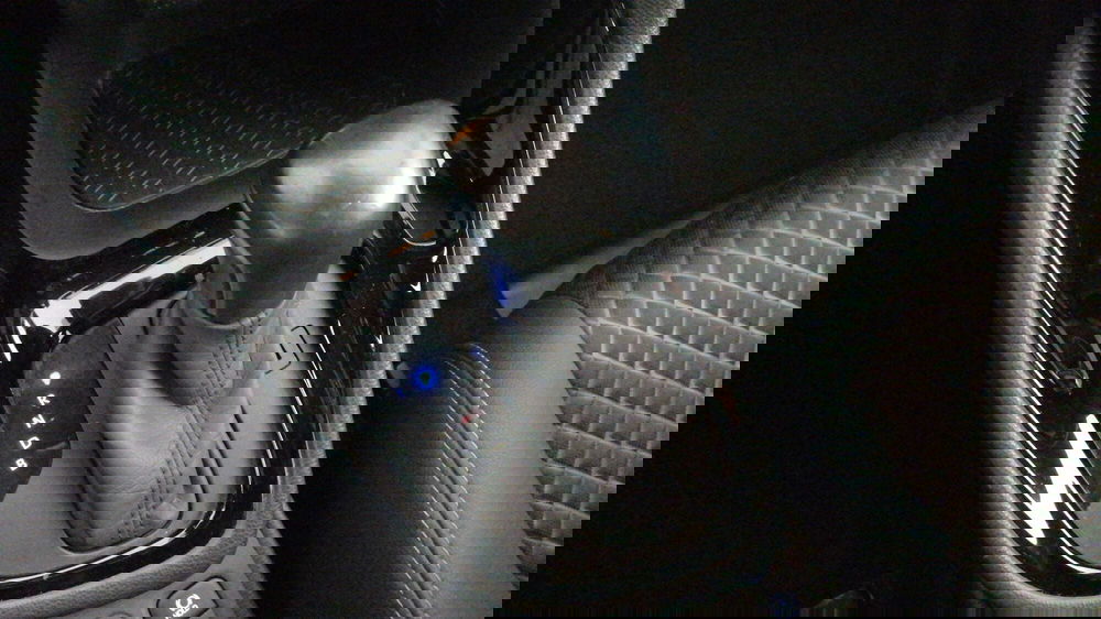 Toyota Yaris usata a Roma (13)