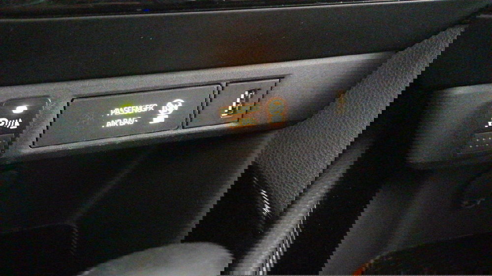 Toyota Yaris usata a Roma (18)