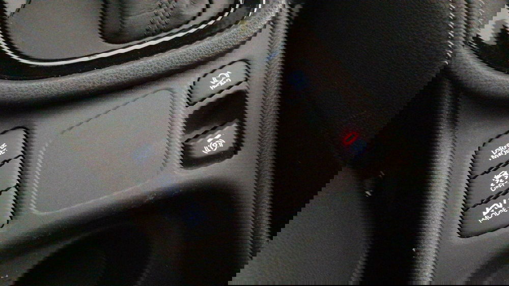 Toyota Yaris usata a Roma (19)