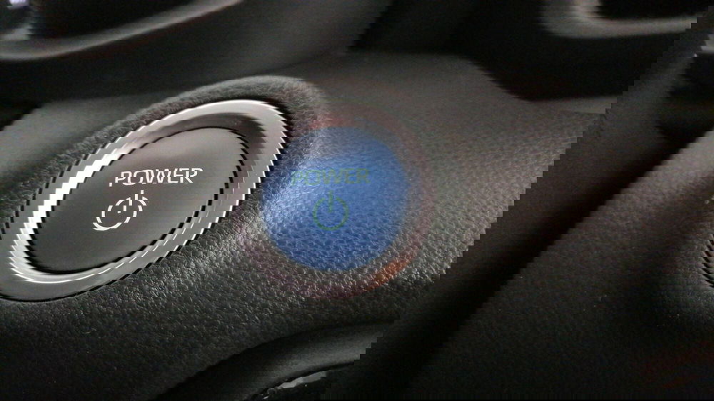 Toyota Yaris usata a Roma (20)