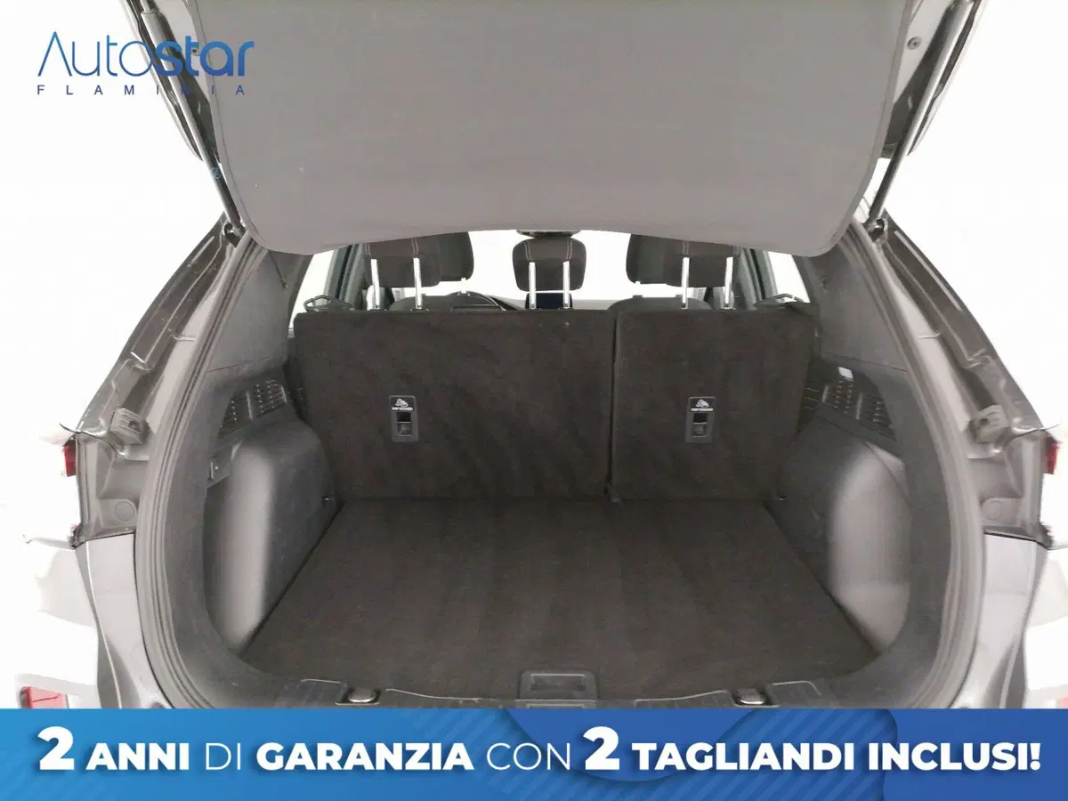 Ford Kuga usata a Roma (10)