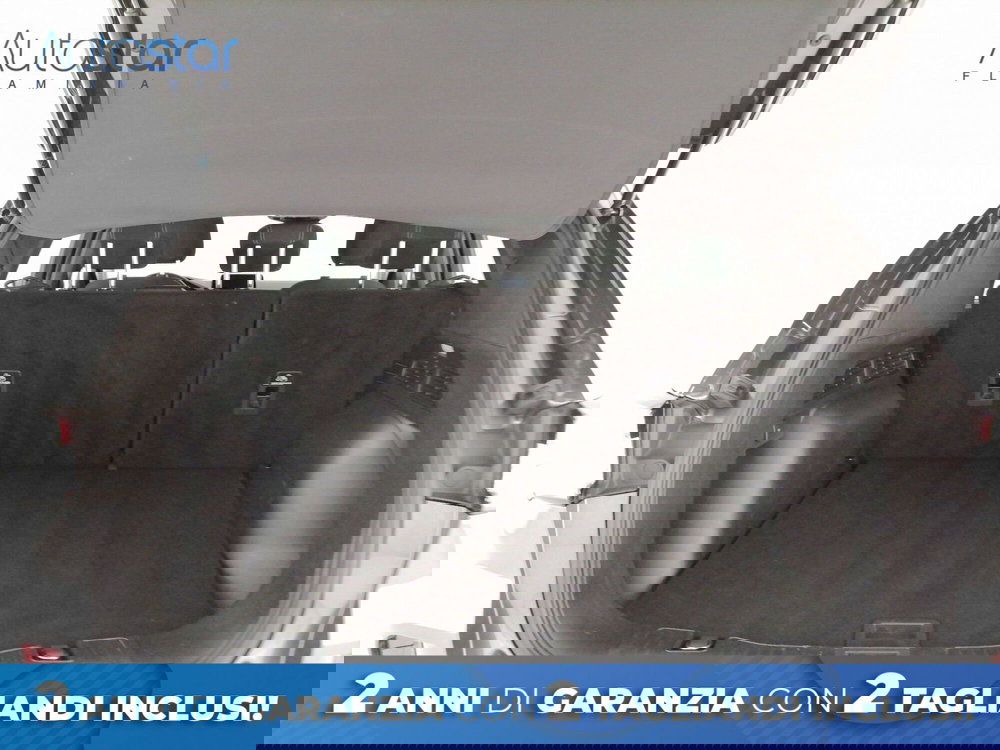 Ford Kuga usata a Roma (10)