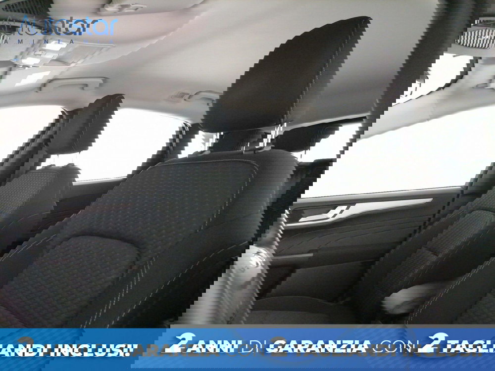 Ford Kuga usata a Roma (12)