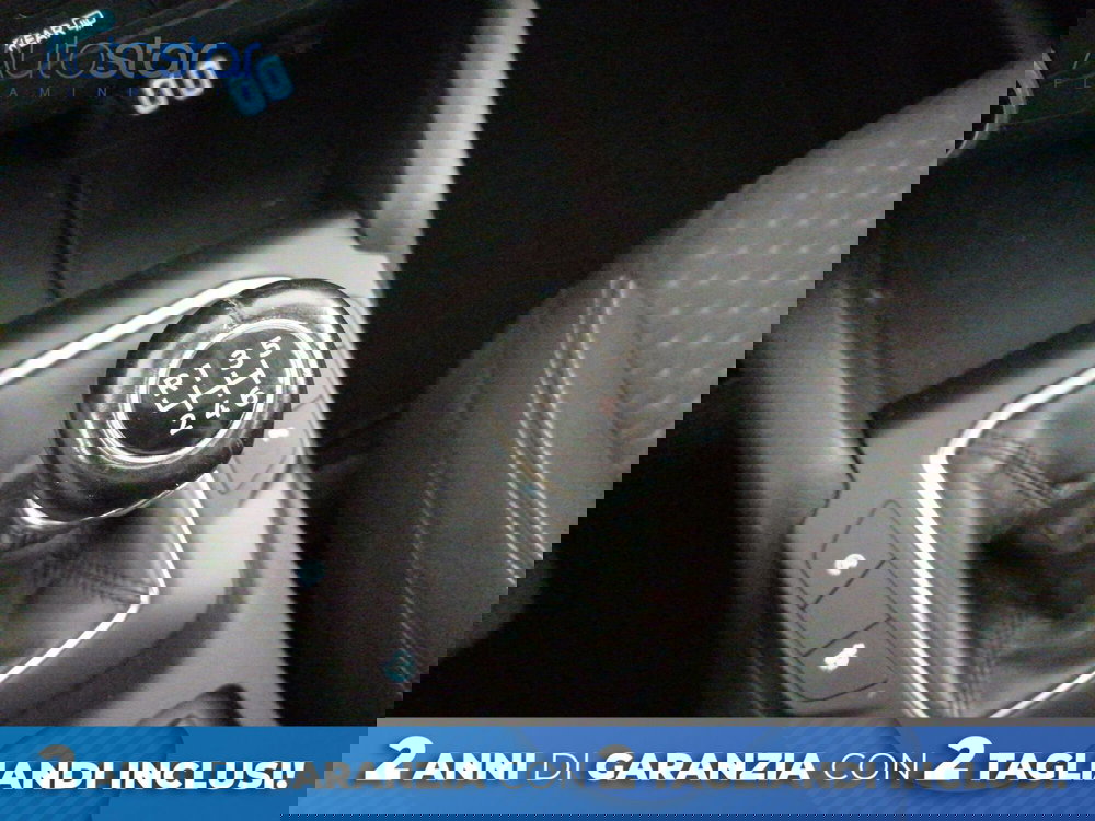 Ford Kuga usata a Roma (13)