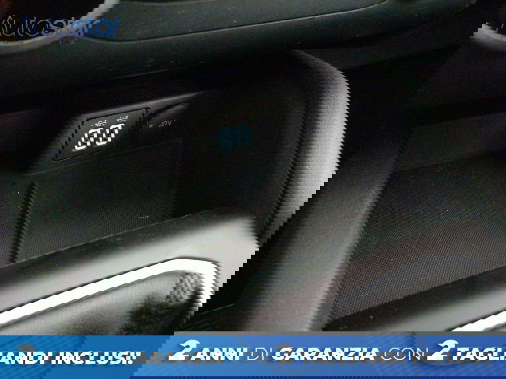 Ford Kuga usata a Roma (20)