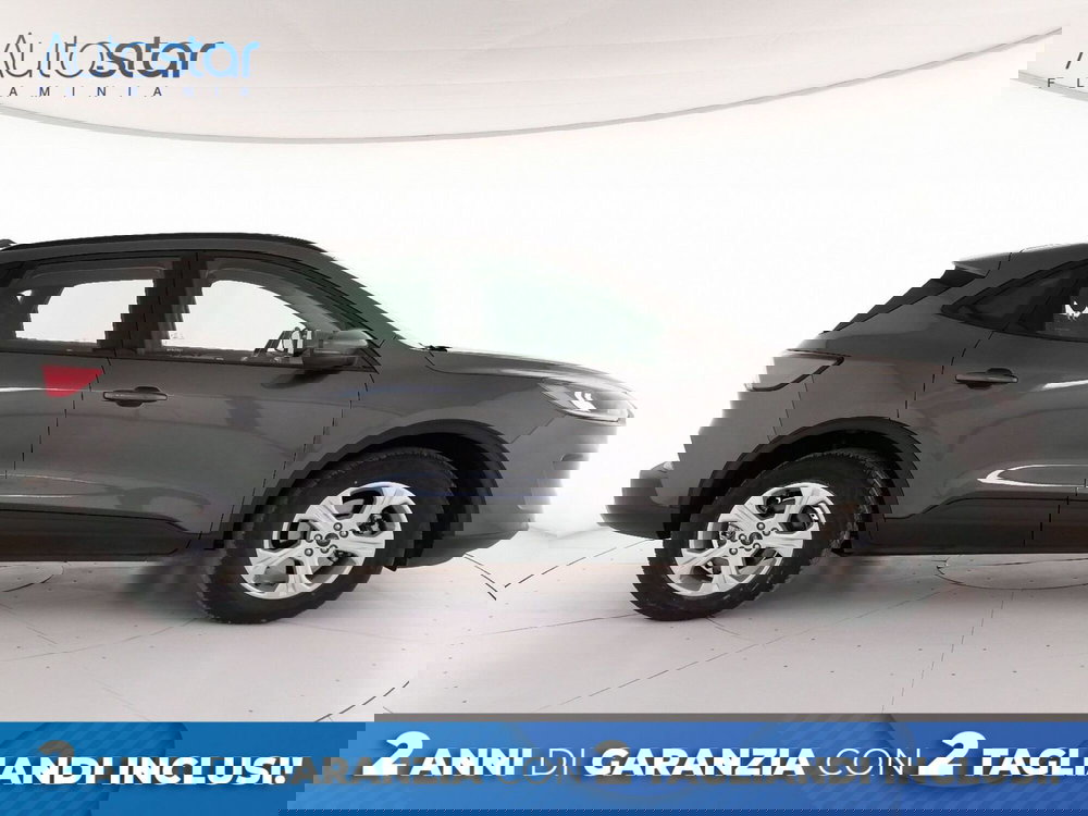 Ford Kuga usata a Roma (3)