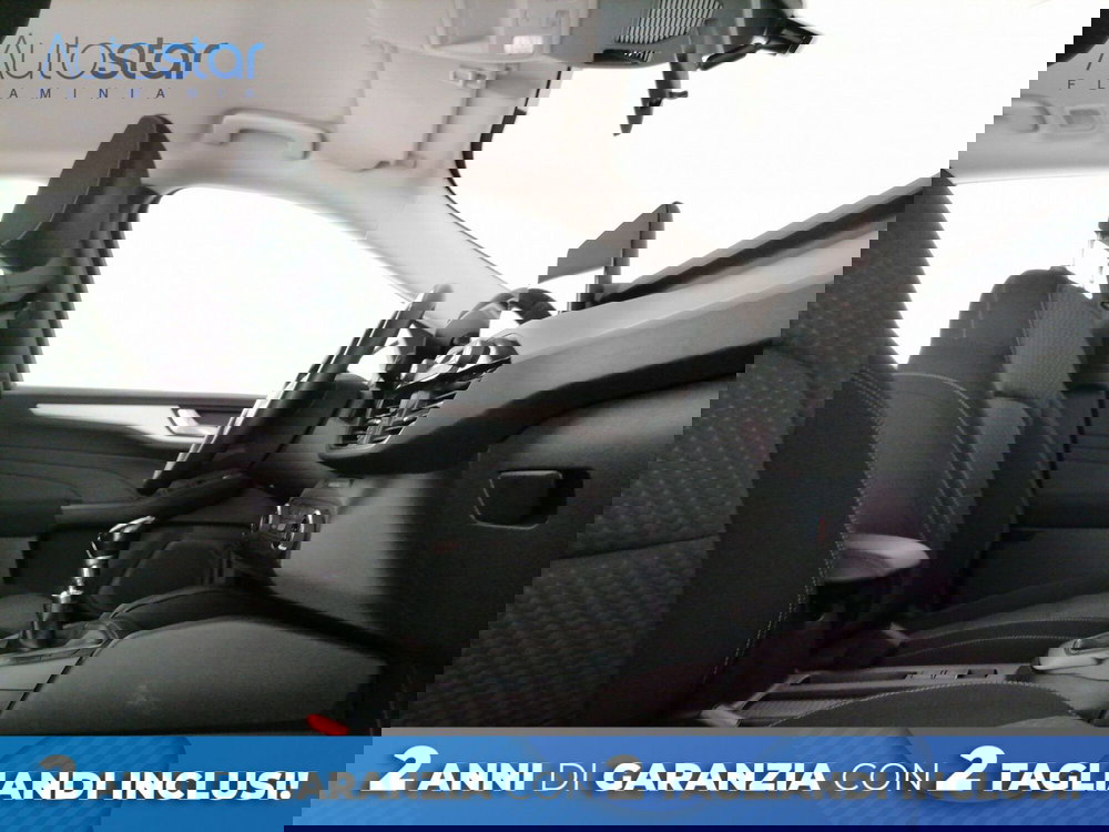 Ford Kuga usata a Roma (6)