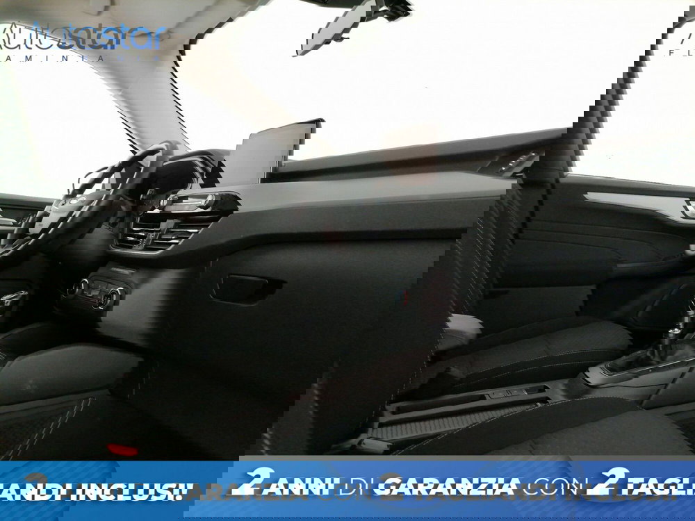 Ford Kuga usata a Roma (7)