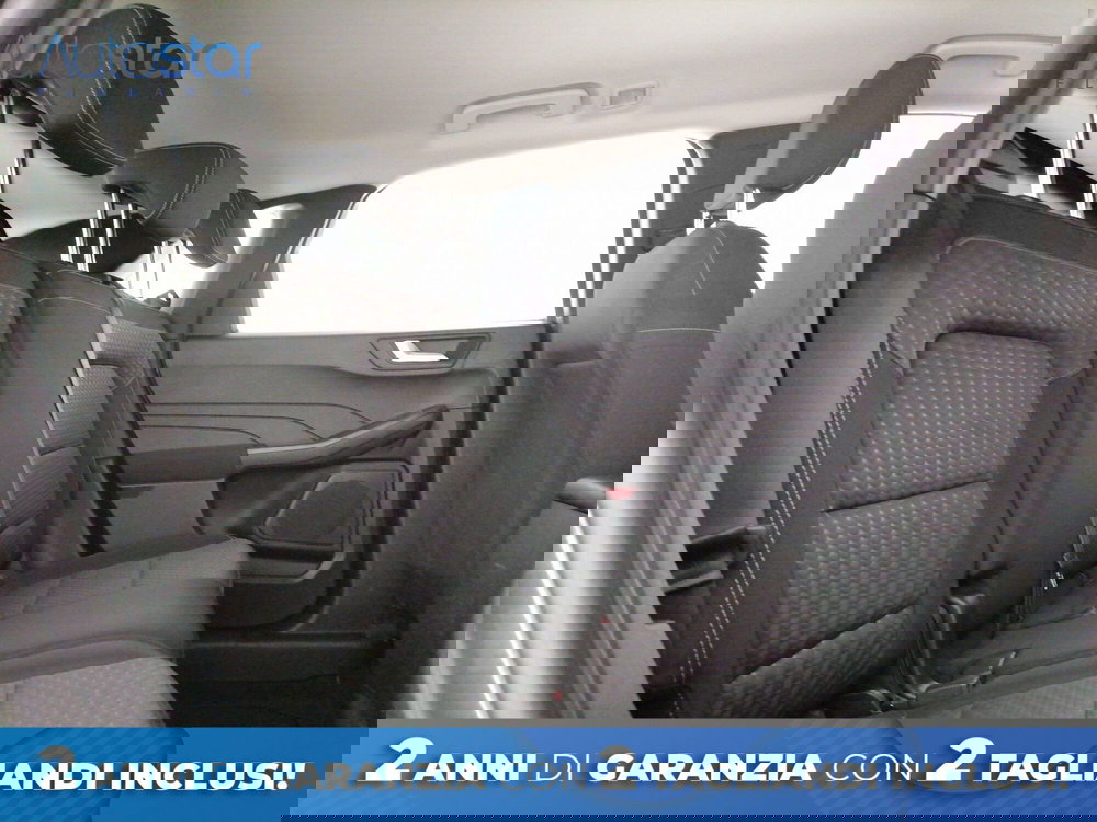 Ford Kuga usata a Roma (8)