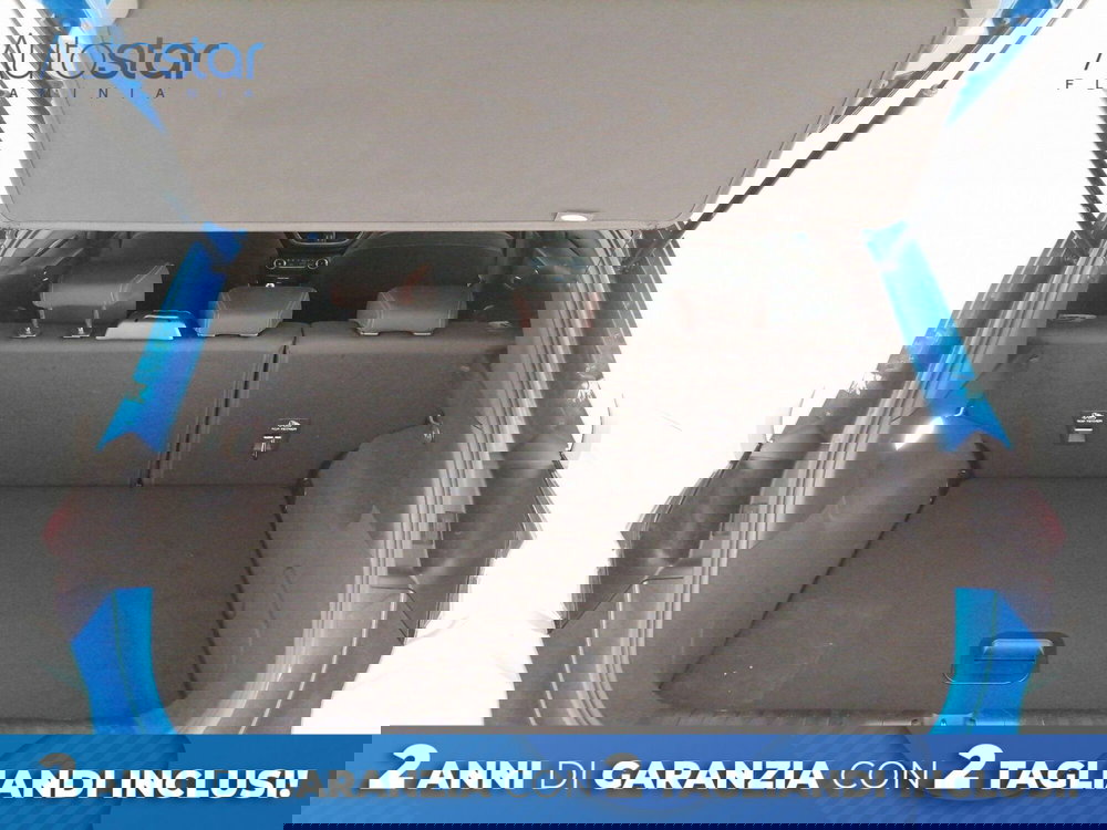 Ford Puma usata a Roma (10)