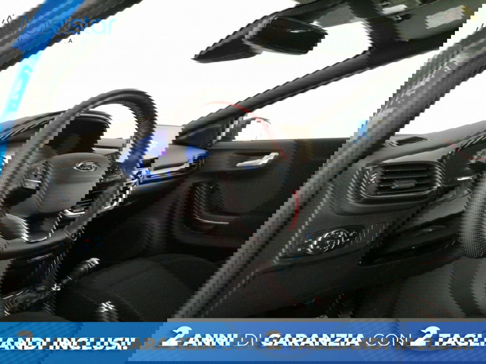 Ford Puma usata a Roma (11)