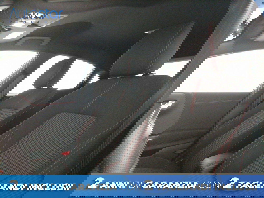 Ford Puma usata a Roma (12)