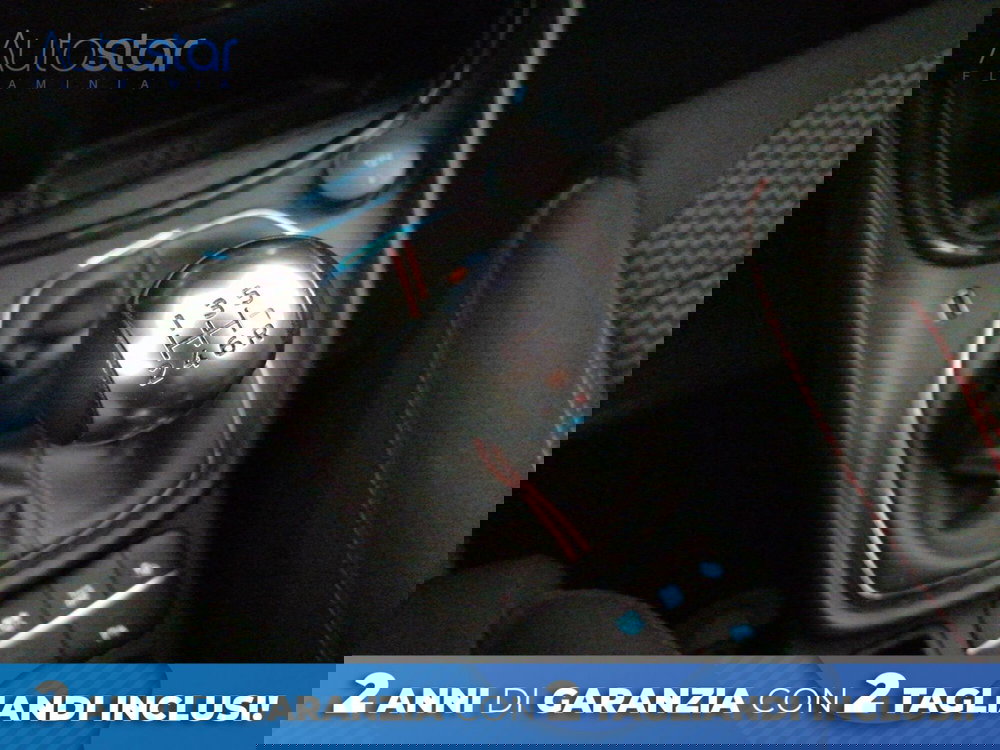 Ford Puma usata a Roma (13)