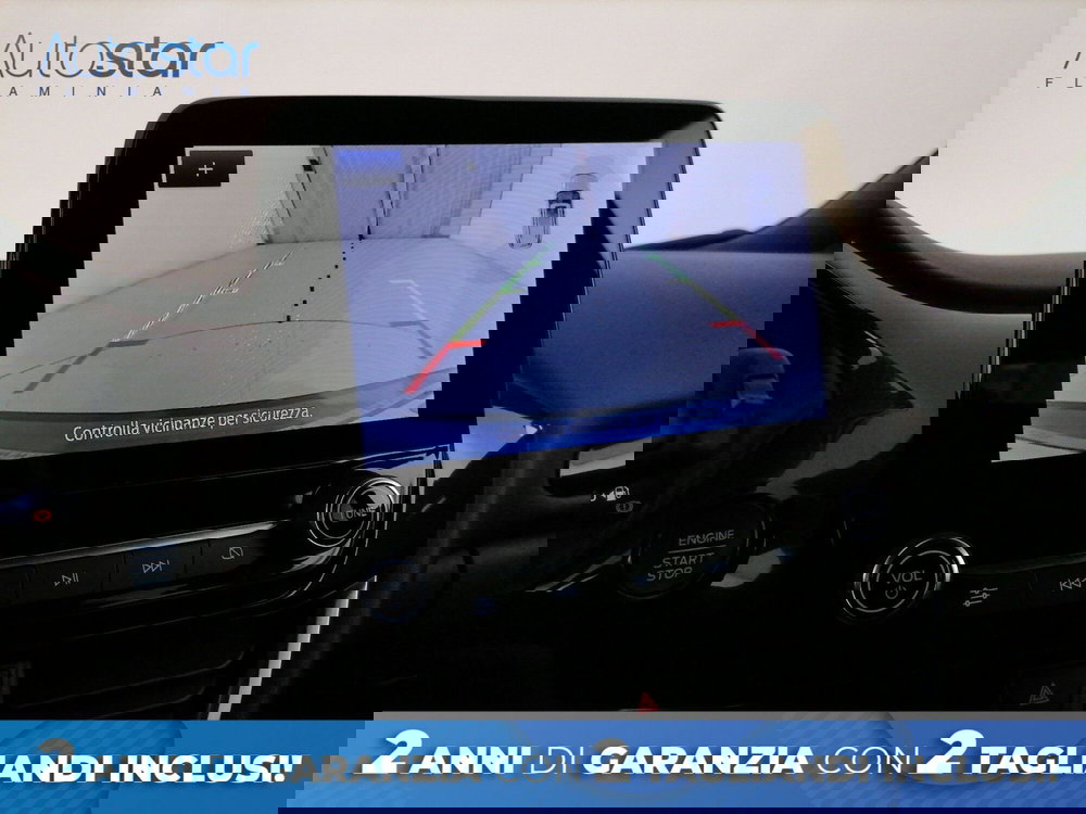 Ford Puma usata a Roma (16)