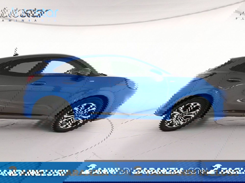 Ford Puma usata a Roma (3)