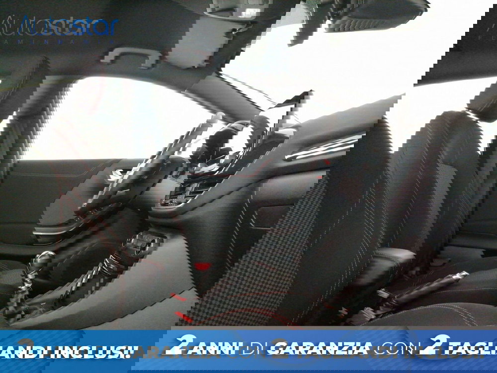 Ford Puma usata a Roma (6)