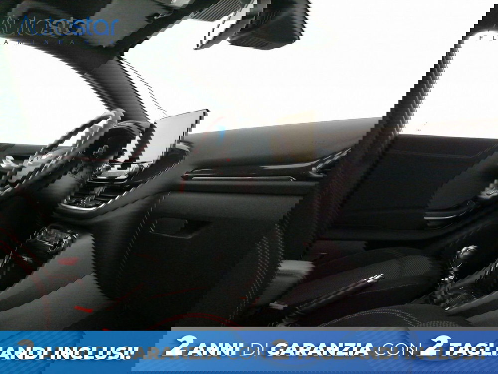 Ford Puma usata a Roma (7)