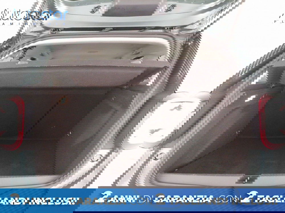 Dacia Duster usata a Roma (10)