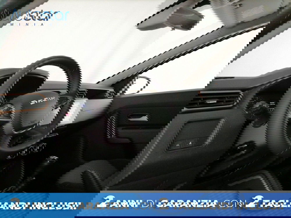 Dacia Duster usata a Roma (11)