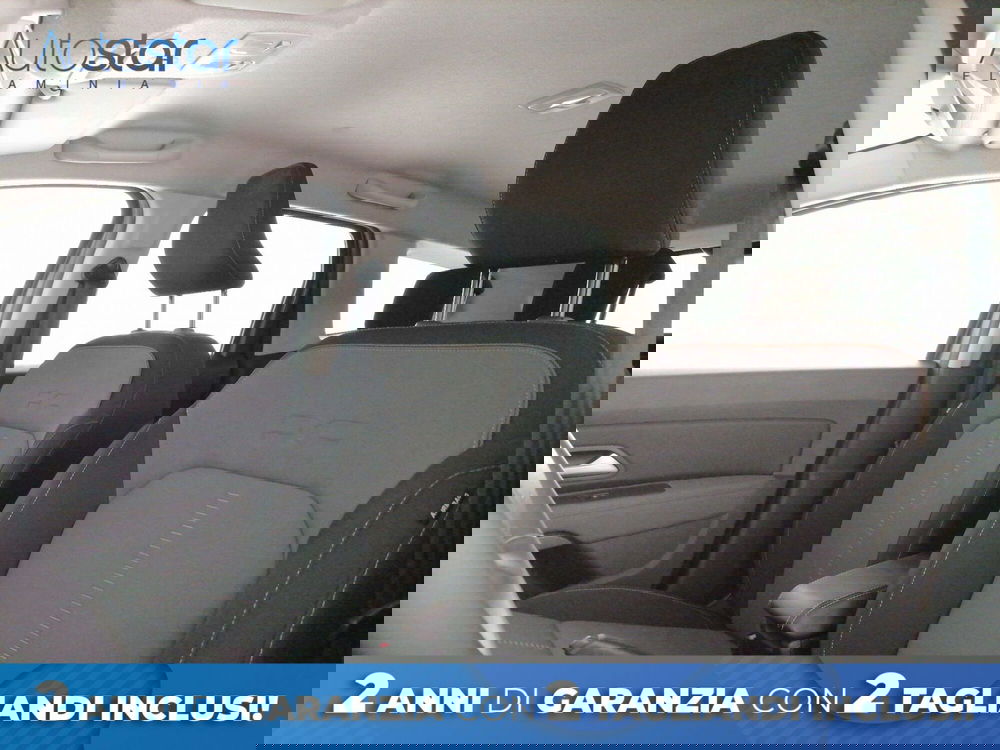 Dacia Duster usata a Roma (12)