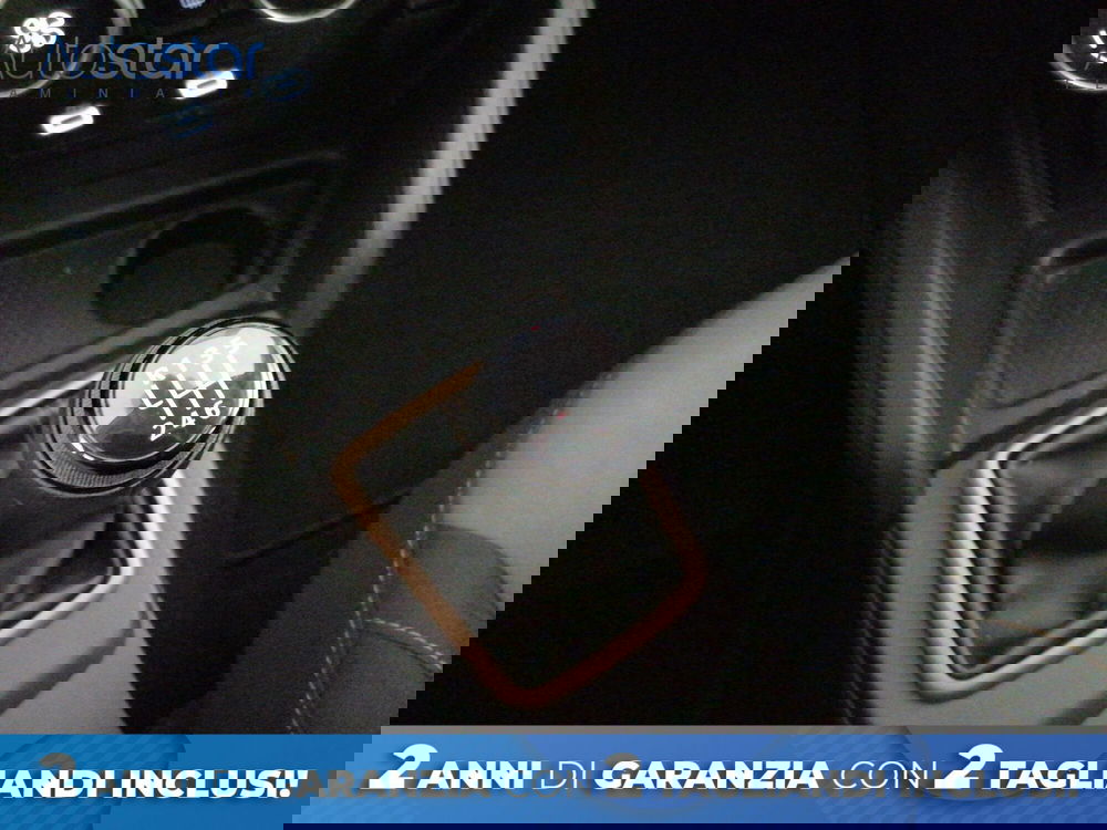 Dacia Duster usata a Roma (13)