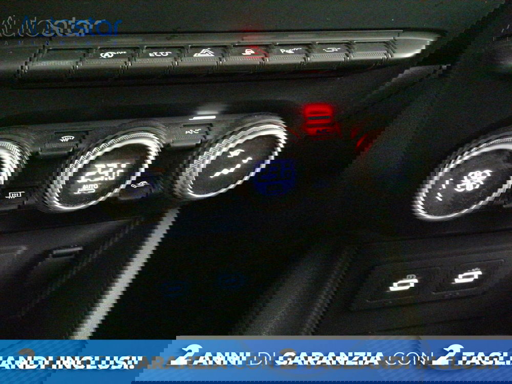 Dacia Duster usata a Roma (14)