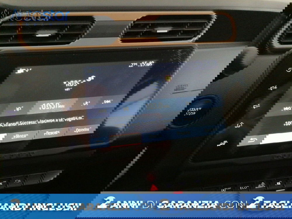 Dacia Duster usata a Roma (15)