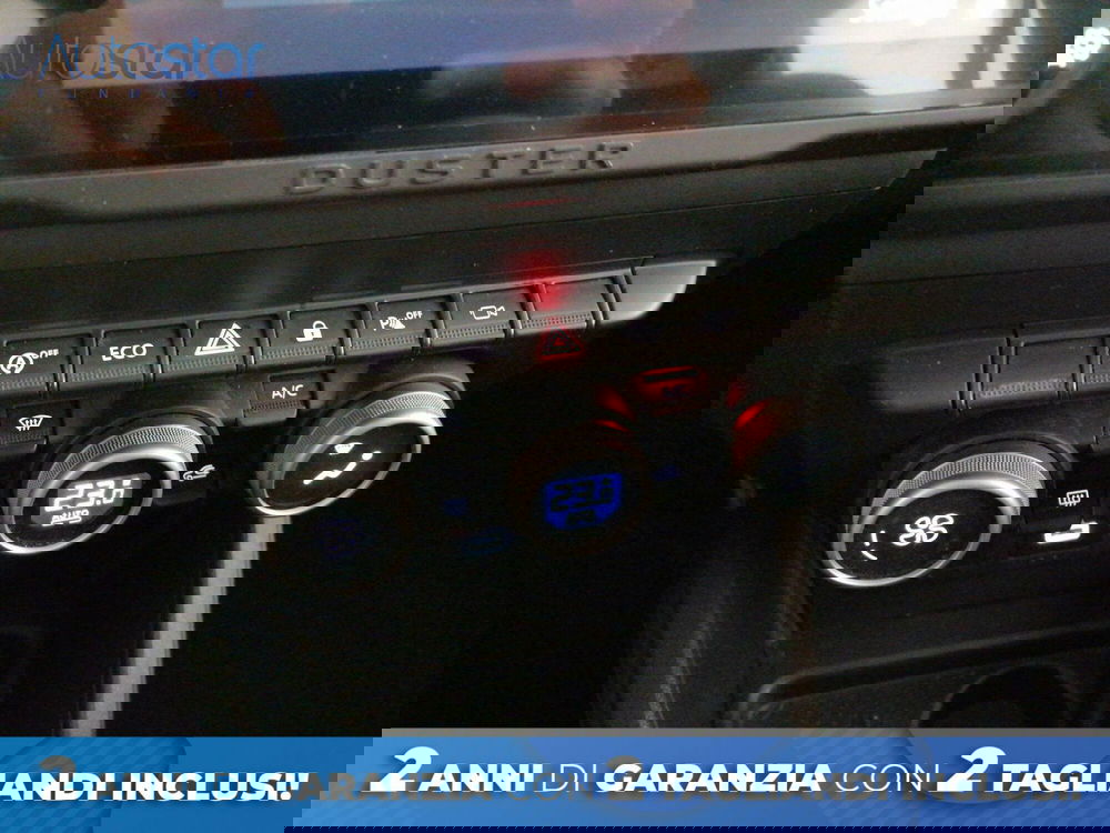 Dacia Duster usata a Roma (19)