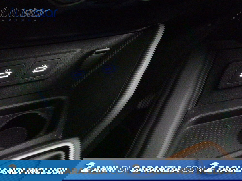 Dacia Duster usata a Roma (20)