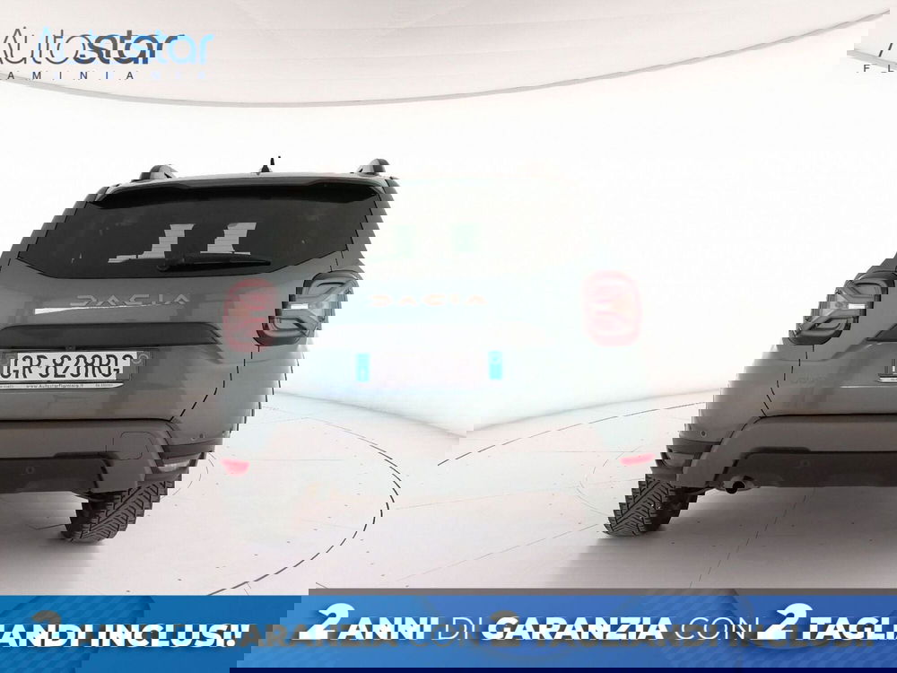 Dacia Duster usata a Roma (4)