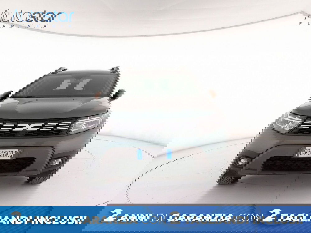 Dacia Duster usata a Roma (5)