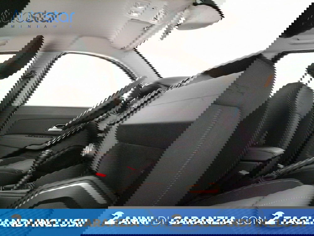 Dacia Duster usata a Roma (6)