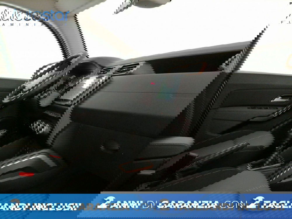 Dacia Duster usata a Roma (7)